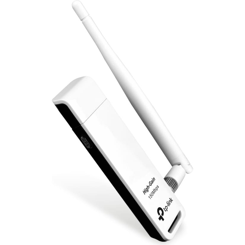 TP-LINK 150MBit WLAN-n USB-Adapter | TL-WN722N