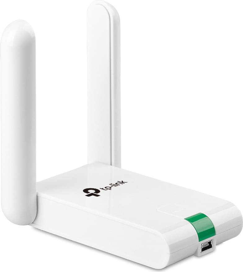 TP-LINK TL-WN822N Bezvadu tīkla adapteris |