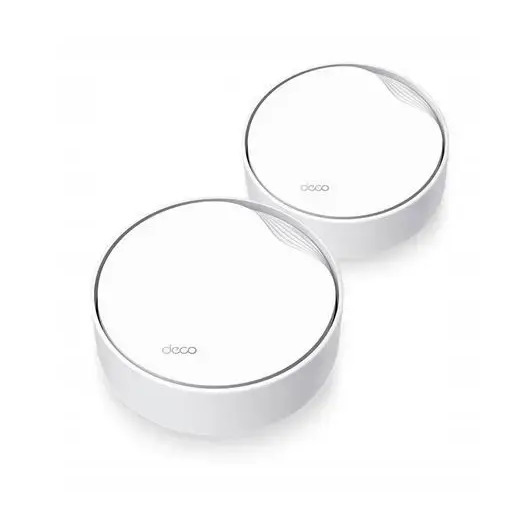 TP-LINK TPLINK Access Point Deco X50-PoE(2-pack)