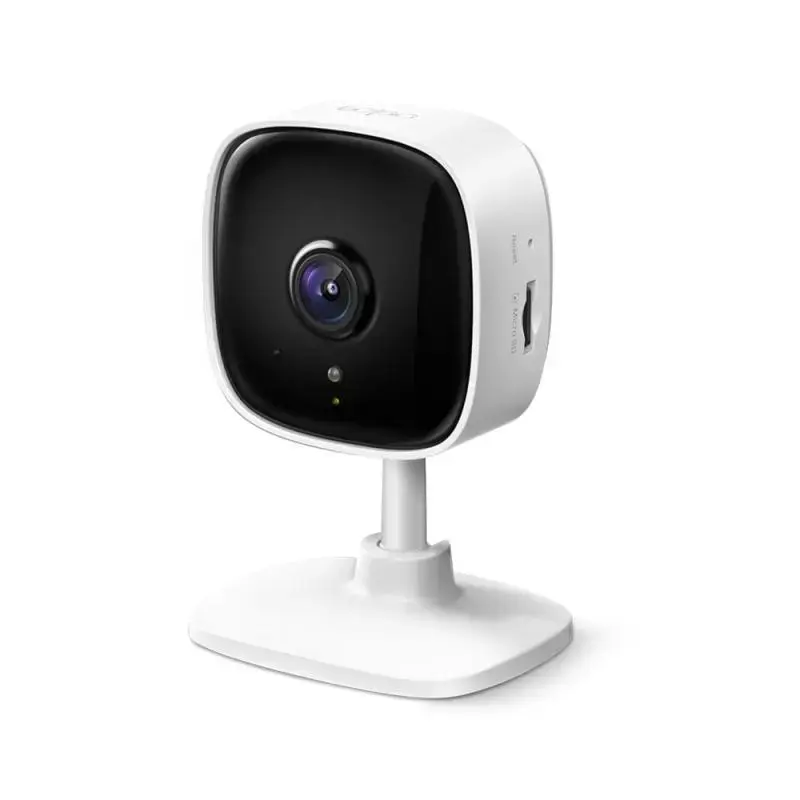 Wi-Fi iekšējā kamera, 3MP 1440p 2K