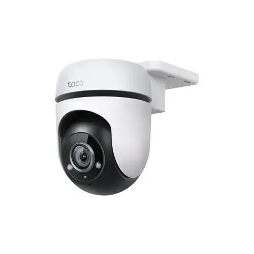TP-Link Tapo Outdoor Pan/Tilt Security WiFi