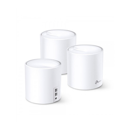 TP-LINK TPLINK Pieejas punkts DECO X20
