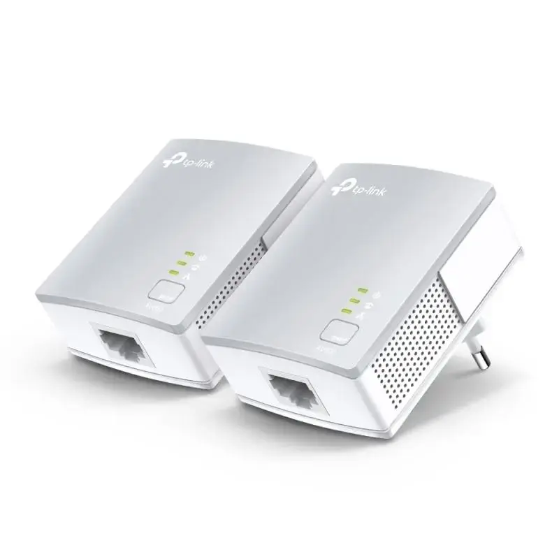 TP-LINK TPLINK Power-LAN PowerLAN TL-PA411 TLPA411