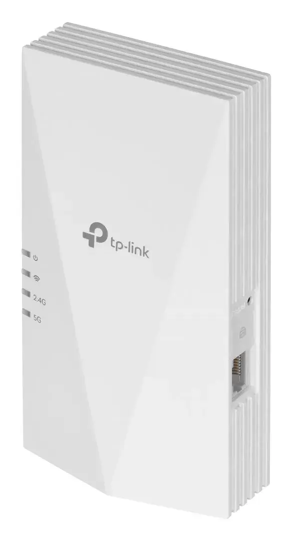 TP-Link AX3000 Mesh WiFi 6 Extender