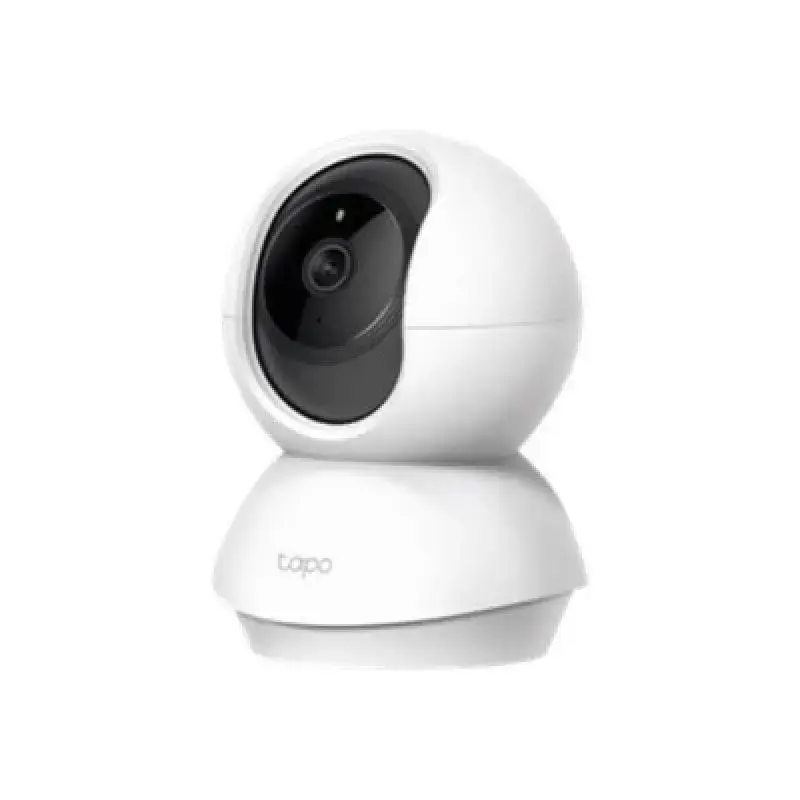 TP-LINK Tapo C210 WiFi Pan/Tilt Camera