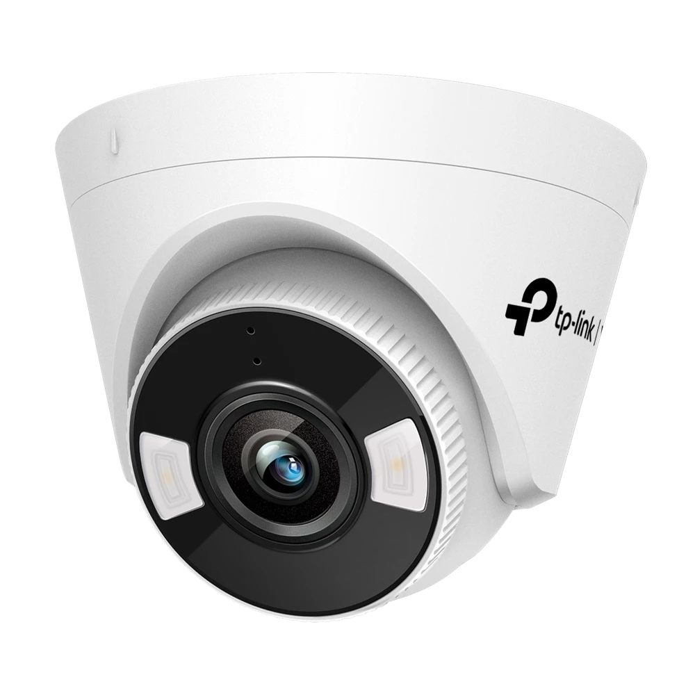 TP-Link VIGI 4MP Full-Color Wi-Fi Kupolveida