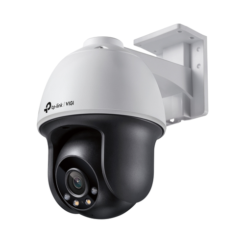 TP-LINK | VIGI 4MP Outdoor Full-Color