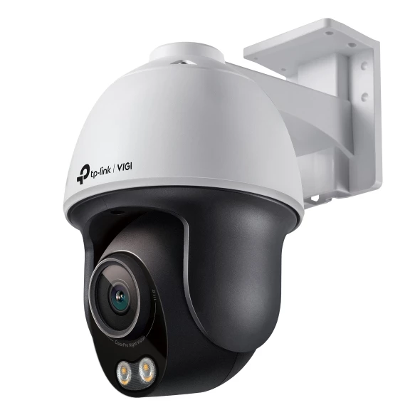 TP-LINK VIGI C540S 4MP Outdoor ColorPro