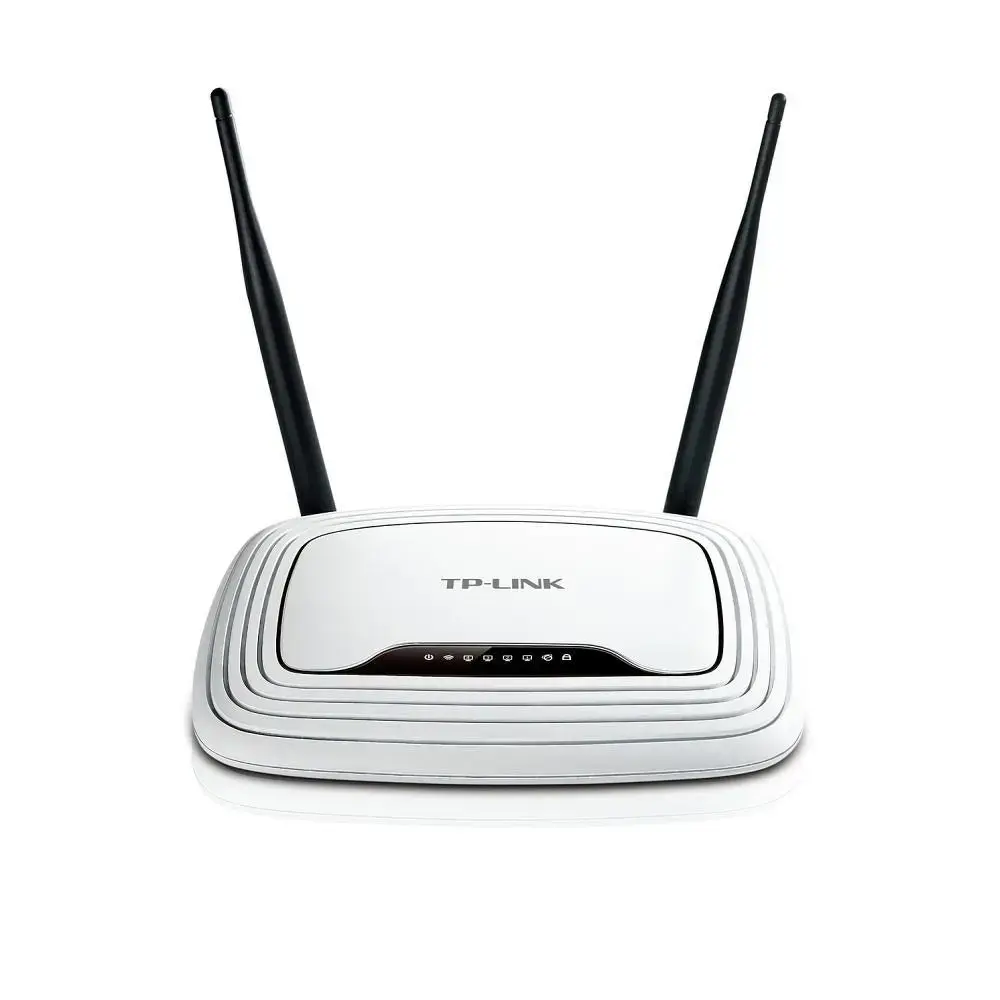 TP-Link TL-WR841N Rūteris | TL-WR841N/PL |