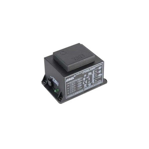 TR-2300 ~ Transformators 12v 1Ah Laskomex