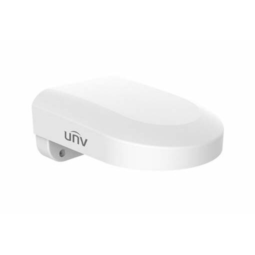 UNIVIEW TR-WM07P-B ~ Sienas plastikāta kronšteins