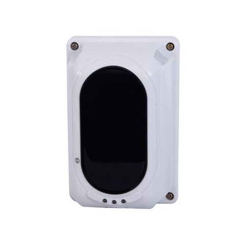 TR6100 ~ Staru detektors ar reflektoru
