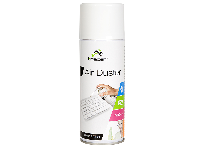 Tracer 16508 Air Duster 400ml |