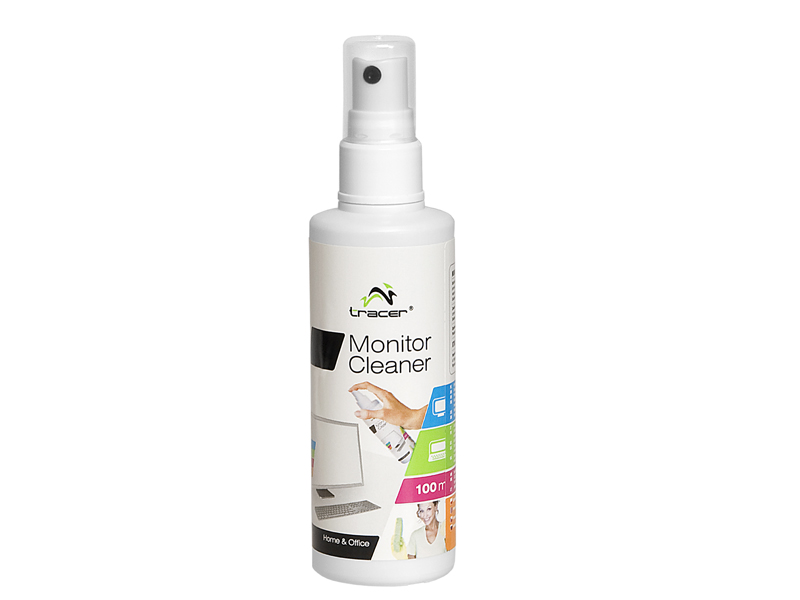 Tracer 44579 Screen Fluid 250ml |