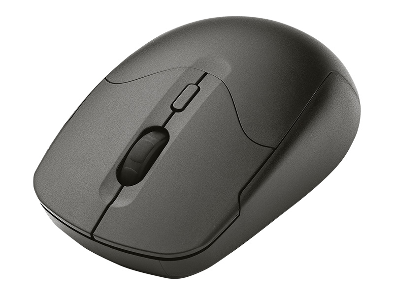 Tracer 47454 Wireless Optical Mouse Boss