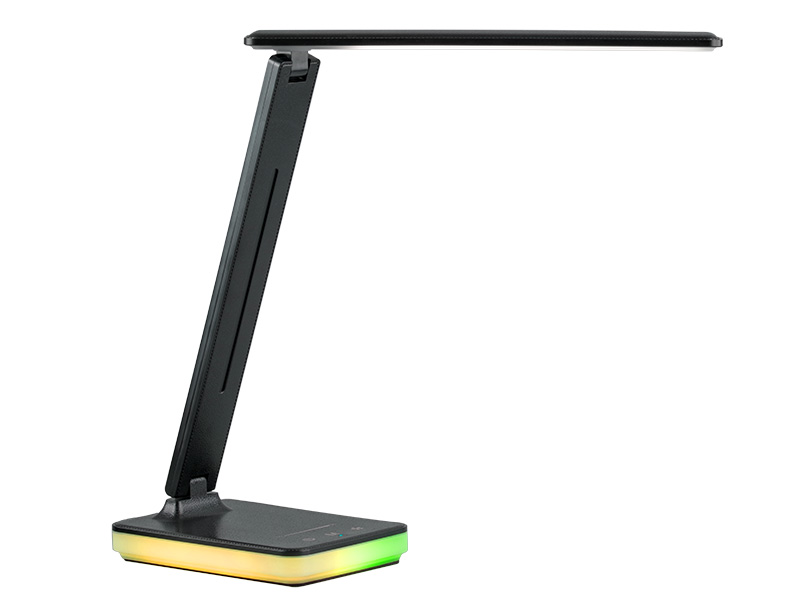 Tracer 47710 Prisma Black LED  Desk
