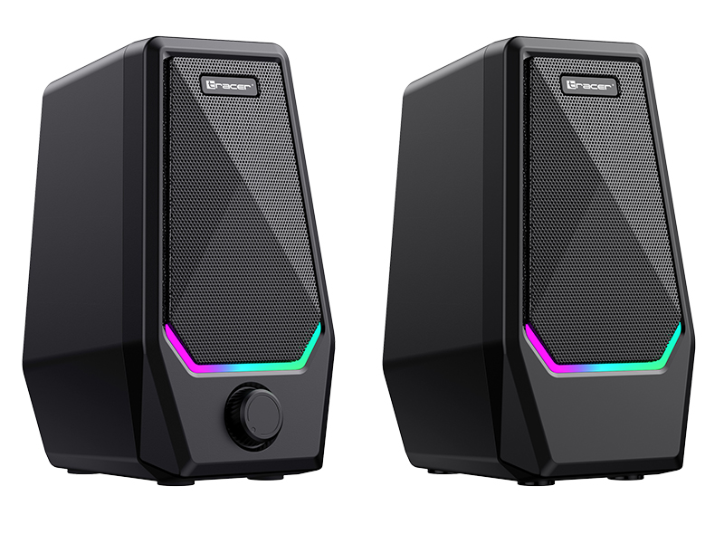Tracer 47764 Loop 2 RGB USB