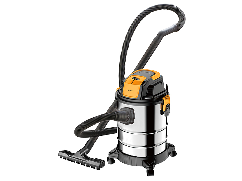 Tracer 47870 DUSTRIDER Industrial Vacuum Cleaner