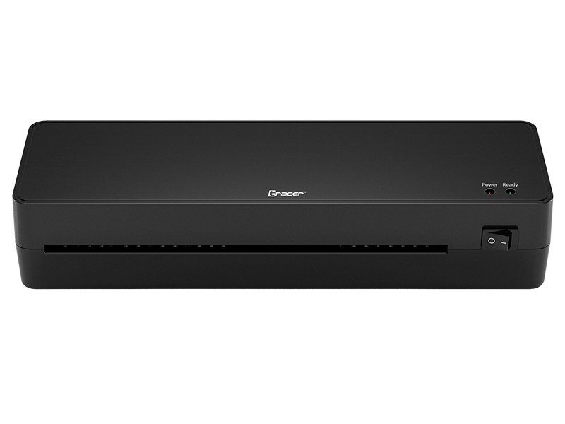 Tracer 47929 A4 TRL-8 BK, Black