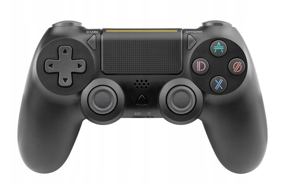 Tracer 47250 Shogun Pro Wireless PS4/