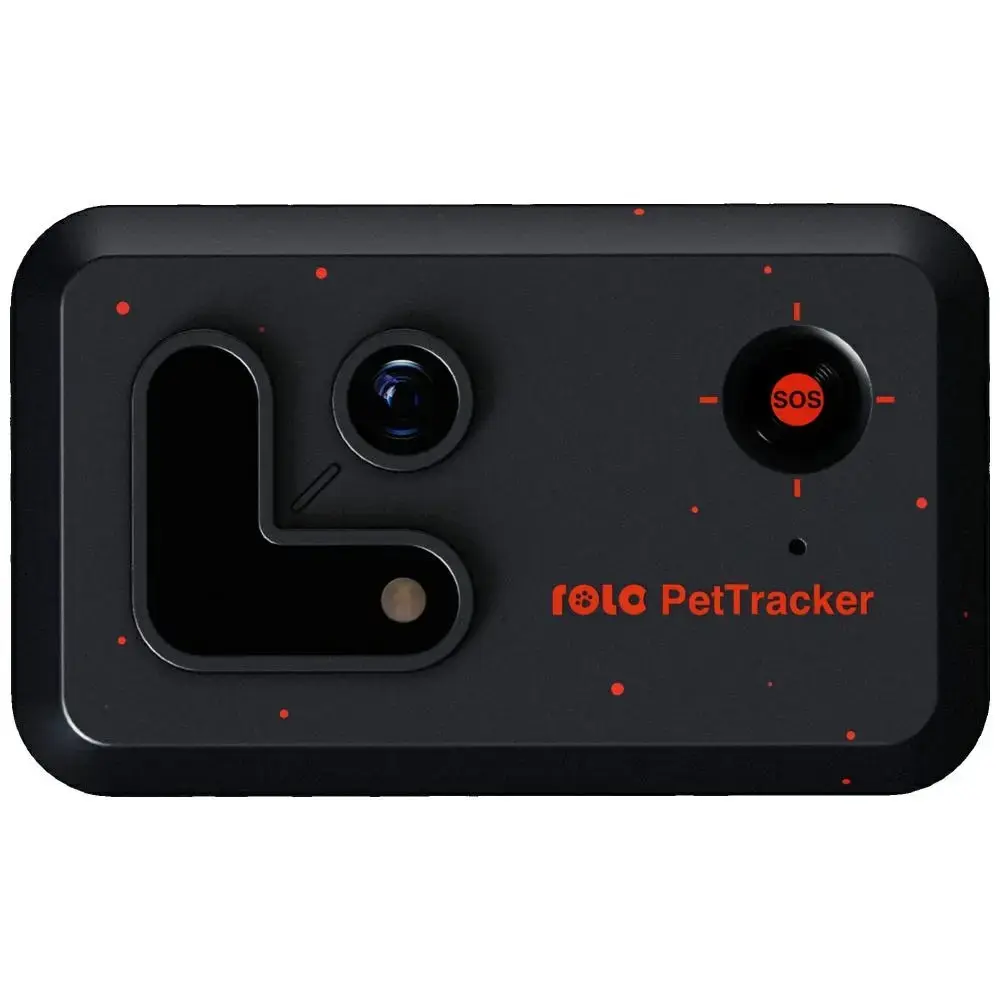 Tracker GPS ENABOT for dog or