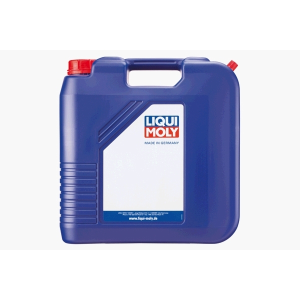 LIQUI MOLY Tractor Oil UTTO 10W-30