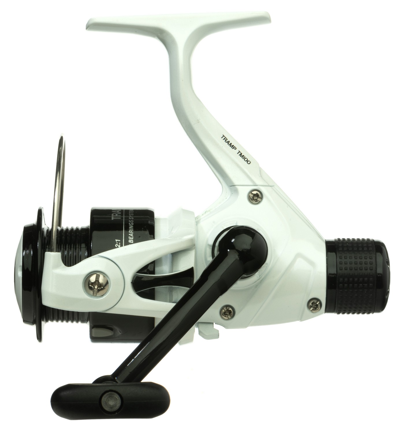 JAXON TRAMP TM REEL 200 3