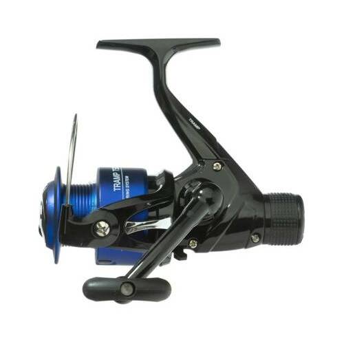 JAXON TRAMP TS REEL 200 1