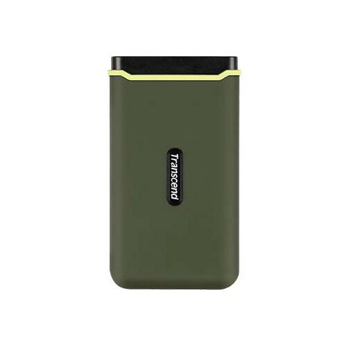 Transcend ESD380C 500 GB ārējais SSD