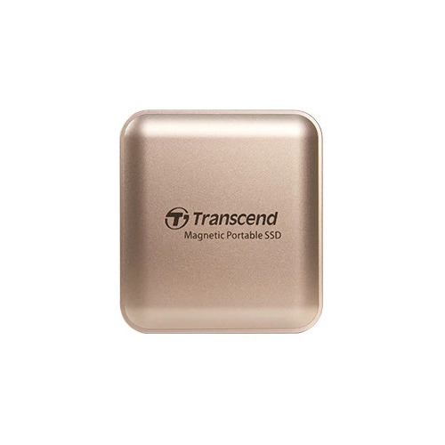 Transcend ESD420 1 TB portatīvais SSD