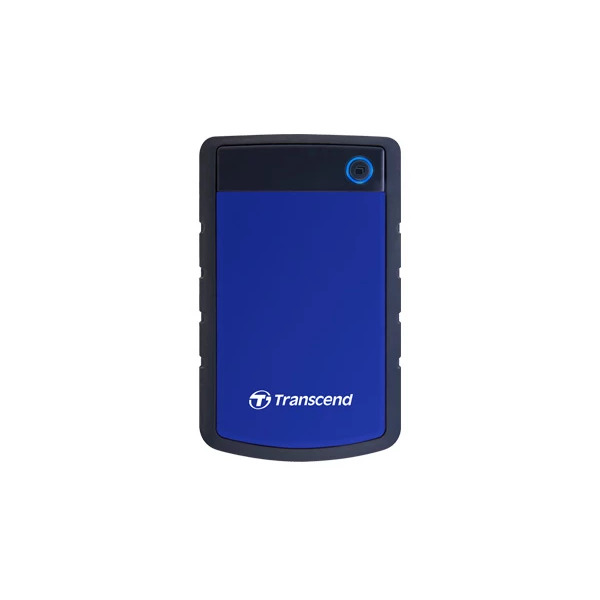 Transcend 6.3cm 4TB USB3.1