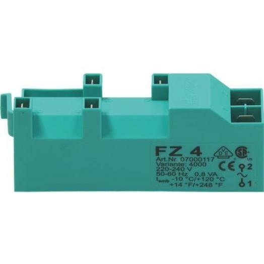 OEM Transformators 220V 4 ligzdu |
