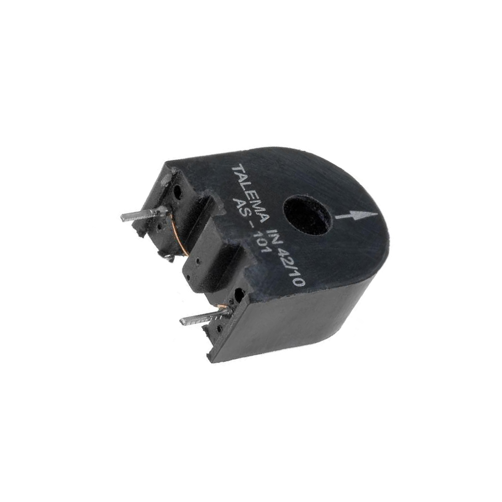 TALEMA Transformer: current; AS; Resist: 1