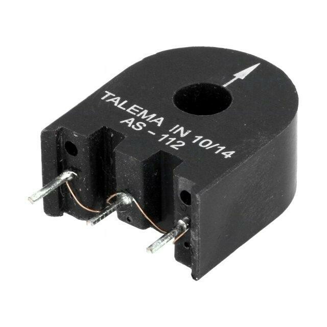 TALEMA Transformer: current; AS; Resist: 2