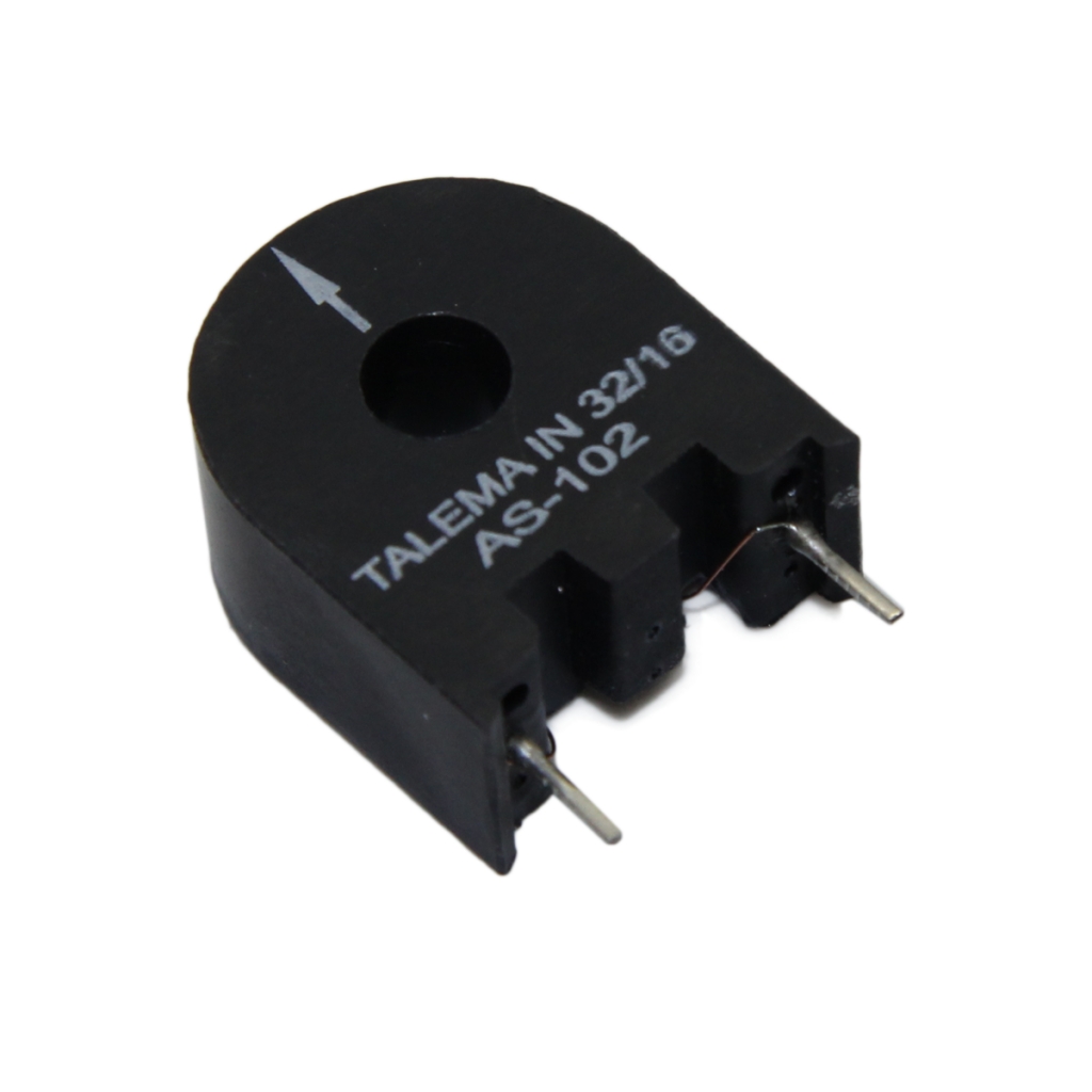TALEMA Transformer: current; AS; Resist: 4