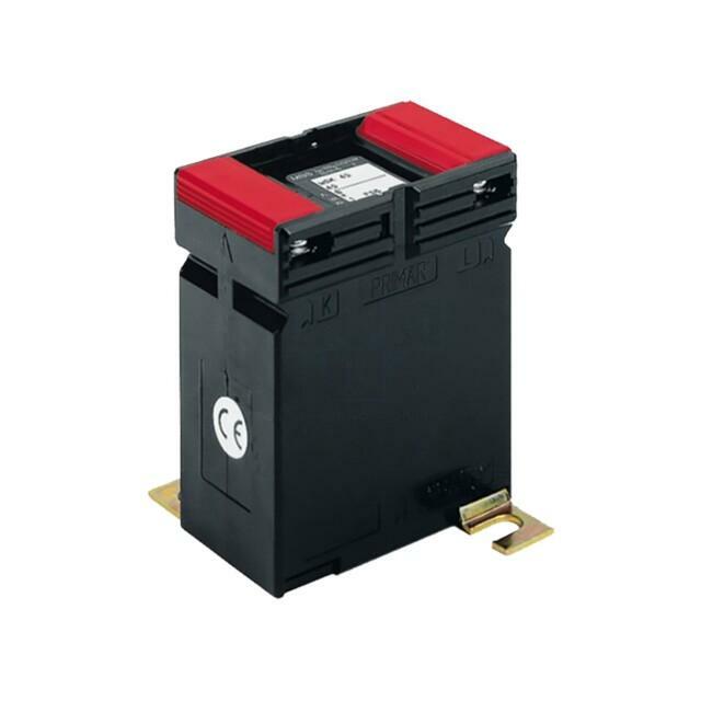 GOSSEN METRAWATT Transformer: current; Iin: 15A