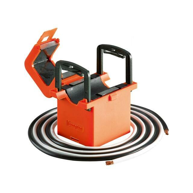 CROMPTON / TE CONNECTIVITY Transformer: current