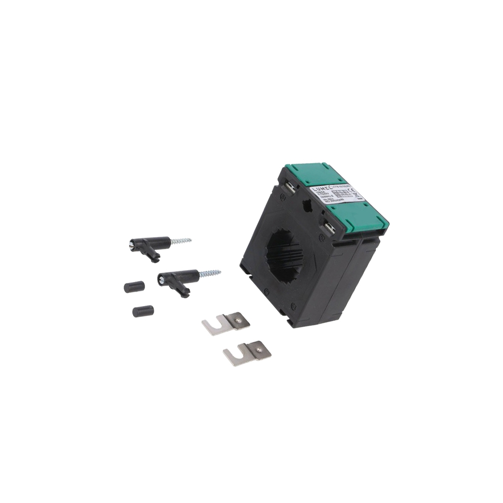 LUMEL Transformer: current; LCTB; I AC: