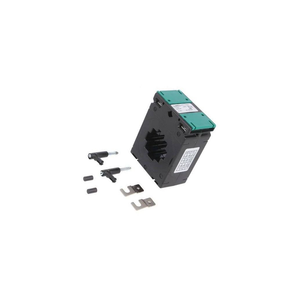 LUMEL Transformer: current; LCTB; I AC: