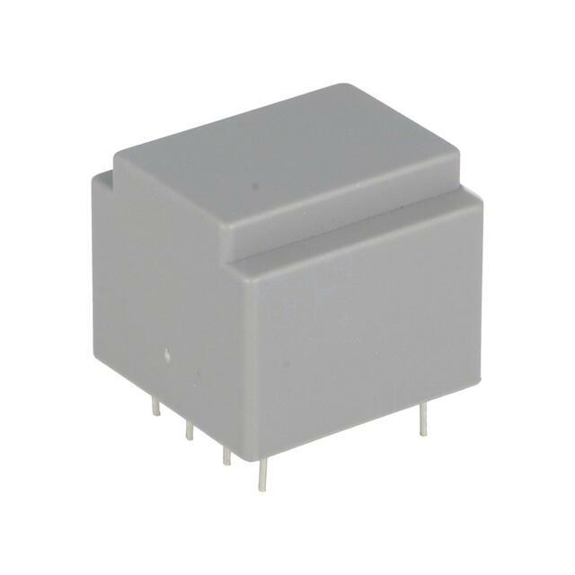 BREVE TUFVASSONS Transformer: encapsulated; 0.5VA