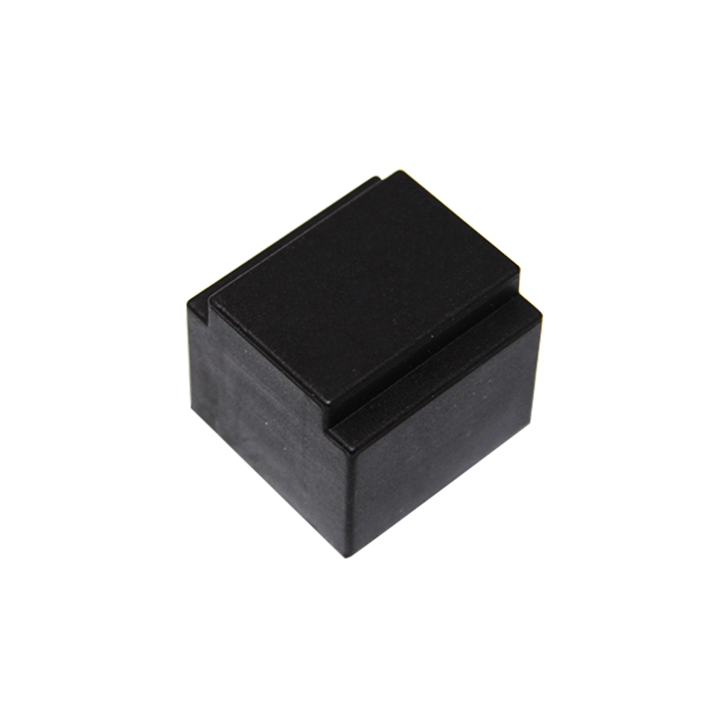 HAHN Transformer: encapsulated; 0.5VA; 230VAC