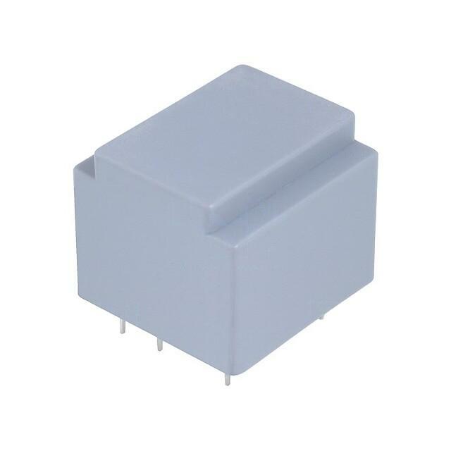 BREVE TUFVASSONS Transformer: encapsulated; 0.5VA