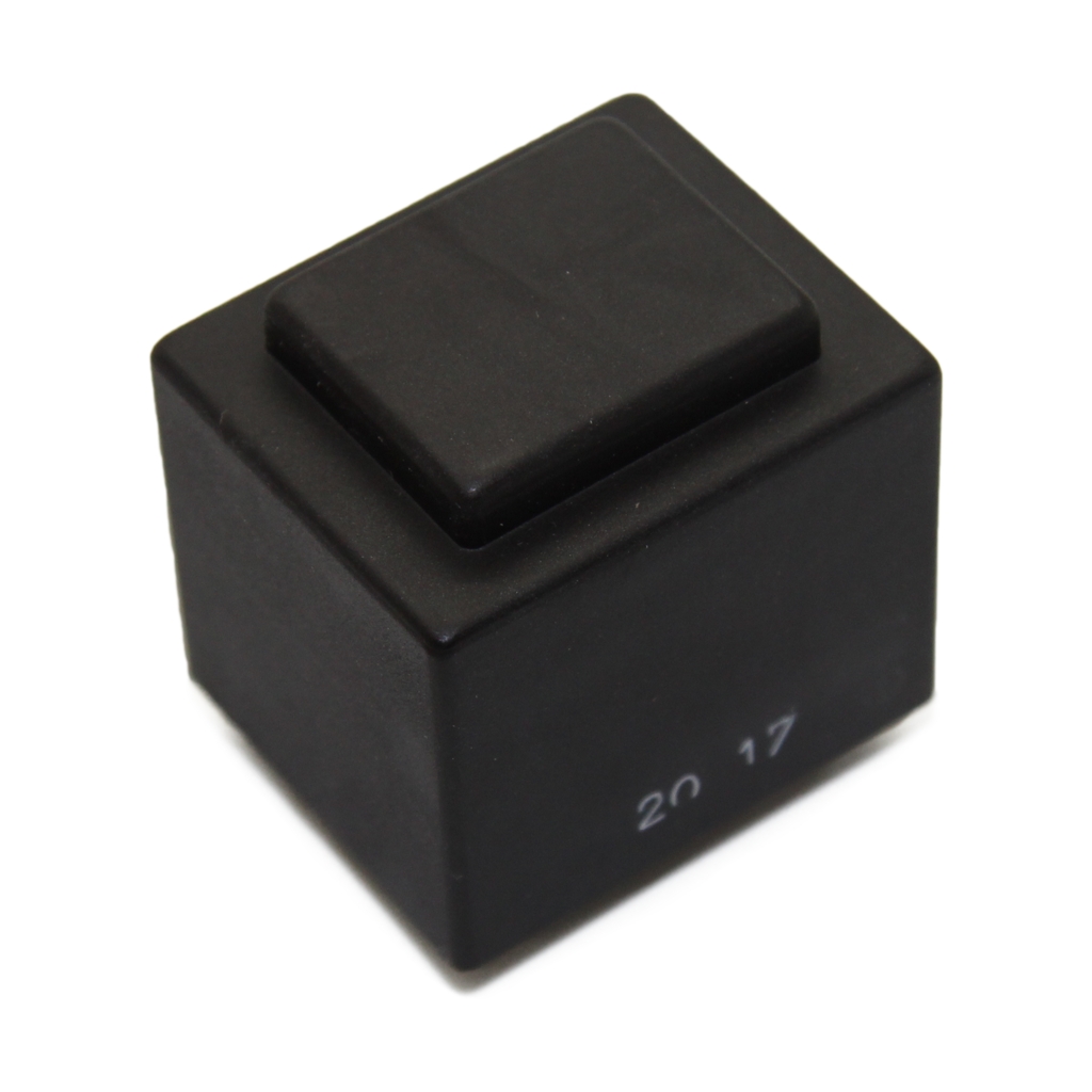 HAHN Transformer: encapsulated; 1.3VA; 230VAC