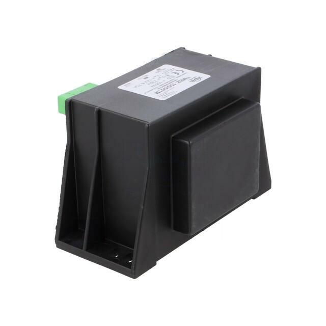 INDEL Transformer: encapsulated; 100VA; 230VAC; 12V
