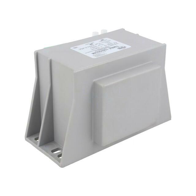 INDEL Transformer: encapsulated; 100VA; 230VAC; 230V