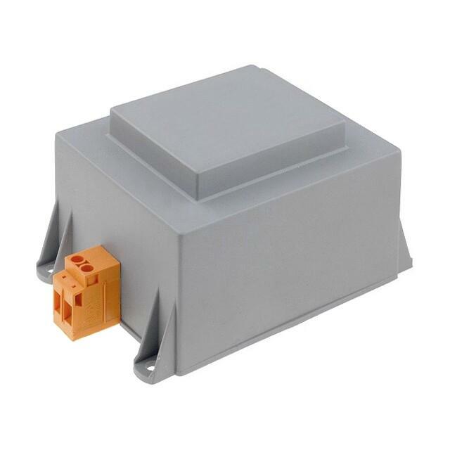 INDEL Transformer: encapsulated; 100VA; 230VAC; 24V