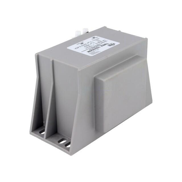 INDEL Transformer: encapsulated; 100VA; 400VAC; 230V