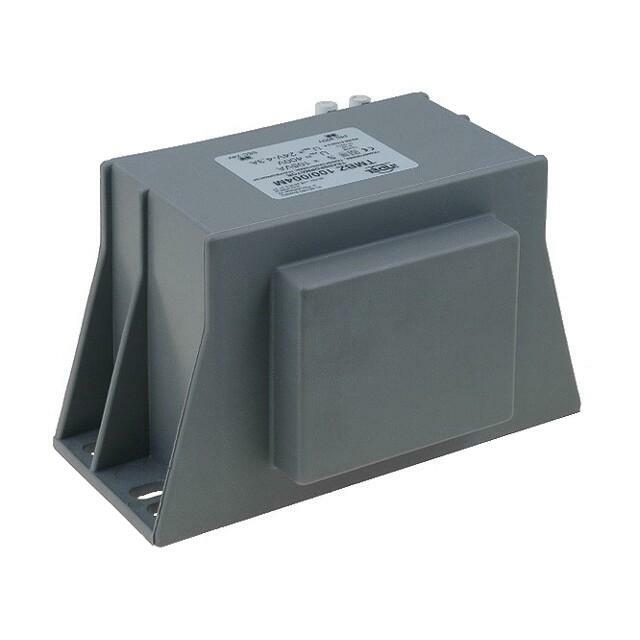 INDEL Transformer: encapsulated; 100VA; 400VAC; 24V