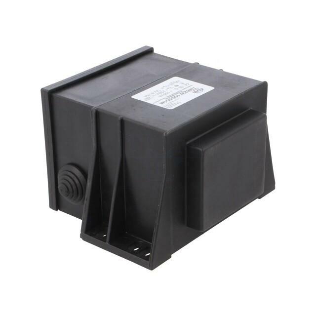 INDEL Transformer: encapsulated; 105VA; 230VAC; 12V