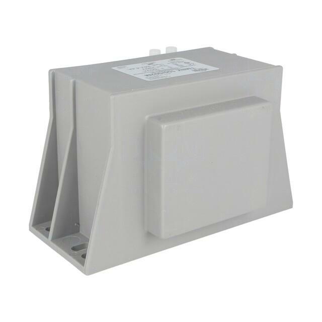 INDEL Transformer: encapsulated; 105VA; 230VAC; 24V